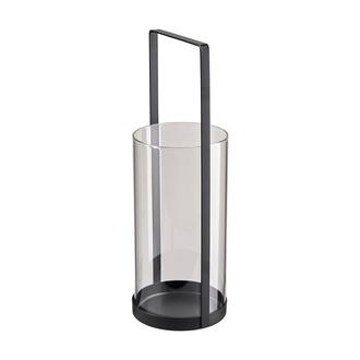 Metall Windlicht Candle