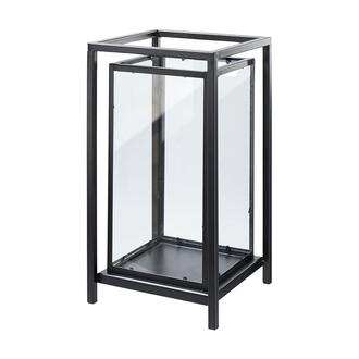 Metall Windlicht Frame