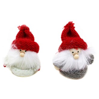 Fritz, le Gnome en Laine