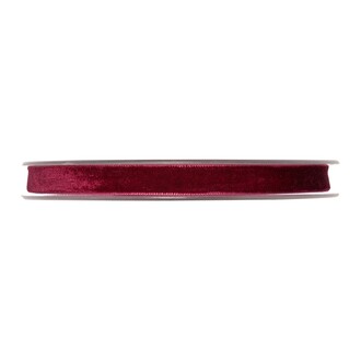 Decorative Ribbon Velvet