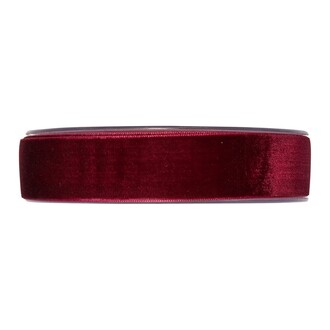 Decorative Ribbon Velvet