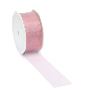 Organza Band