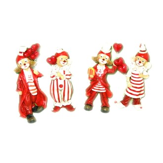 Resin Clown Gustav