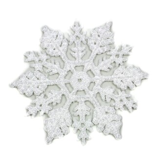 Deko-Schneeflocke Schneeflocke