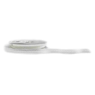 Ruban Décoratif en Dentelle/Dentelle