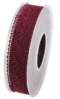 Deko-Band Spitze