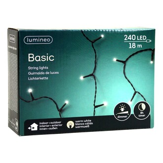 Guirlande Lumineuse Led Riz