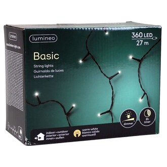 Guirlande Lumineuse Led Riz