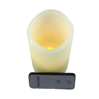 Bougie Led Flori/Wave