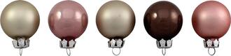 Rosewood Christmas Bauble