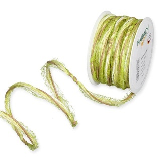 Decorative Cord Material Mix