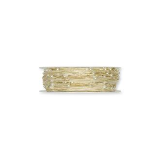 Organza Cord Pearl