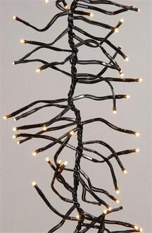 Led Light Chain Rice/Cluster
