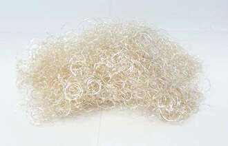 Flowerhair Lametta Mini