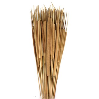 Épis de Roseau Mélangés