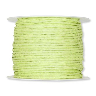 Paper Cord