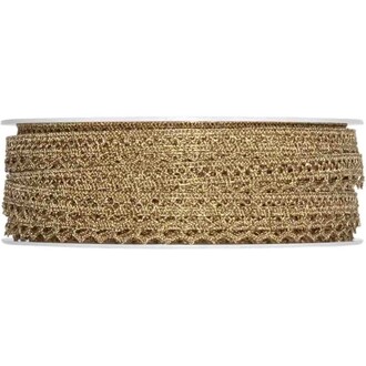 Deko-Band Häkelspitze