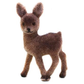 Velour Kitz Bambi