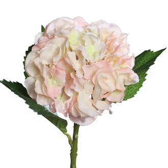 Plastic Hydrangea Pulsar