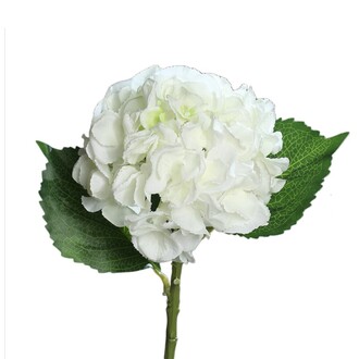 Plastic Hydrangea Pulsar