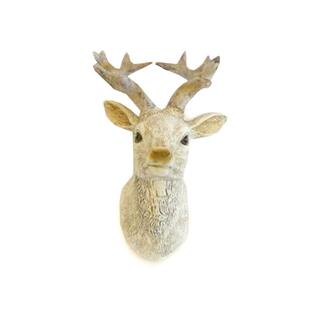 Resin Hirschkopf Helge