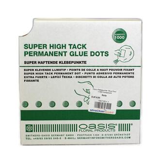 Oasis Klebepunkte Glue Dots