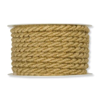 Jute Kordel