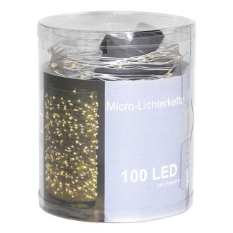 Guirlande Lumineuse Led Flori/Micro