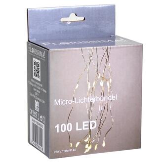 Pluie Led Flori/Micro