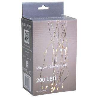 Pluie Led Flori/Micro