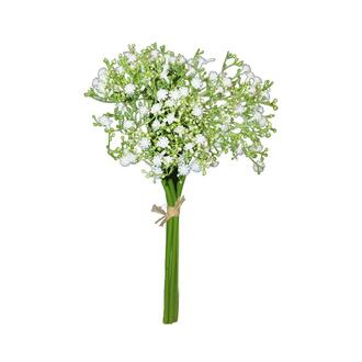 Bouquet de Gypsophiles en Plastique Viette