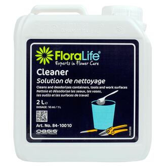 Floralife Reiniger Cleaner