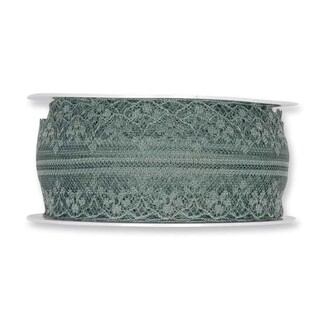 Deko-Band Spitze