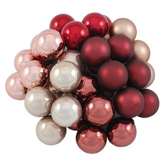 Glasbeere Marsala Mix