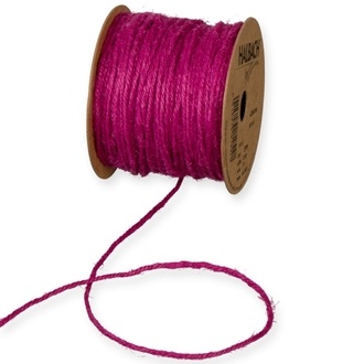 Jute Kordel