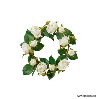 Kunststoff Rosenkranz Sarina