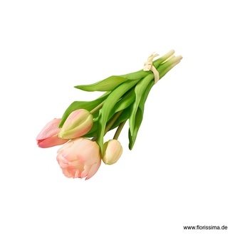 Kunststoff Tulpenbund Tulip