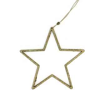 Résine Star Poly/Ouverte