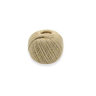 Decorative Cord Cotton Lurex Twist