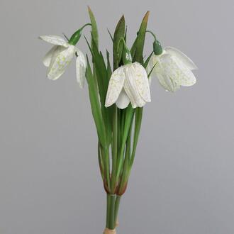 Kunststoff Fritillariabund Marlen