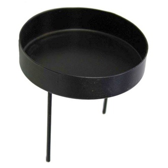 Metal Candle Holder For Led Candles