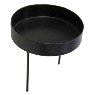 Metal Candle Holder For Led Candles