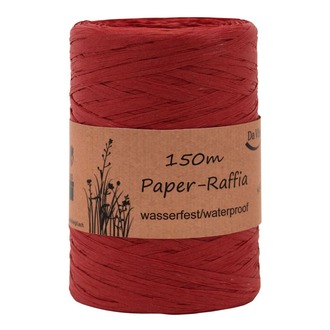 Paper Ribbon Raffia Cord