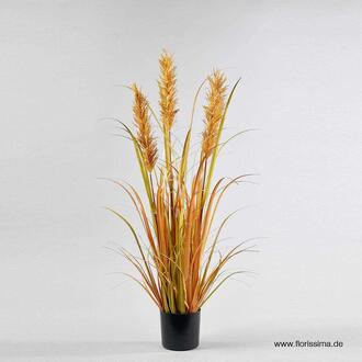 Plastic Grass Bundle Wheatgrass