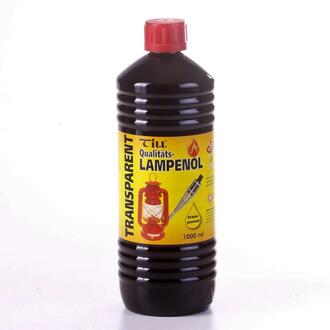 Lampenöl Till