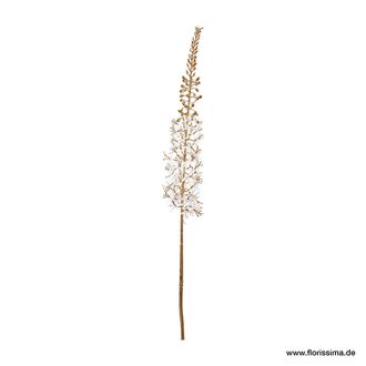 Kunststoff Steppenkerzenzweig Polly