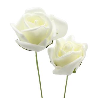 Kunststoff Rose Soft/Beauty