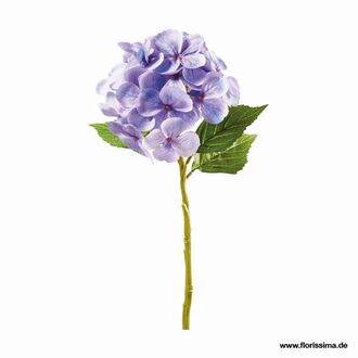 Plastic Hydrangea Pia