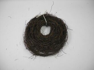 Reben Girlande Schnecke/Aktion