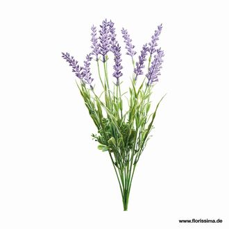 Kunststoff Lavendelpick Thea